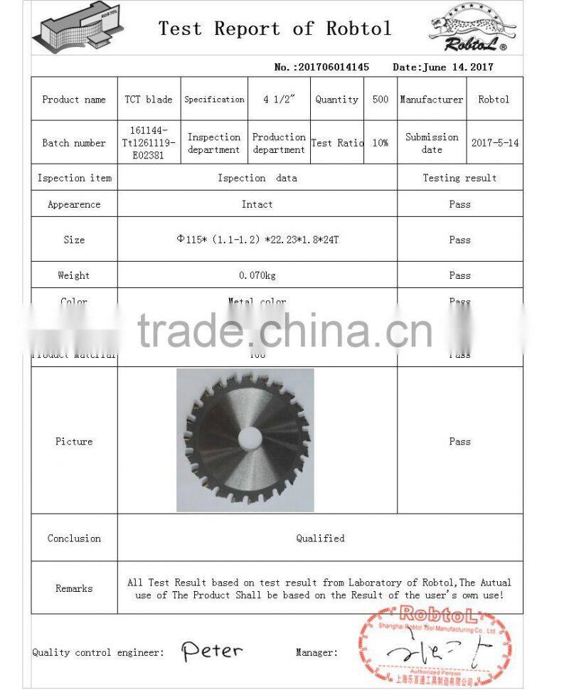 TCT circular saw blade metal wood miter saw disc MDF hardwood softwood chipboard rip cut cross cutting aluminium
