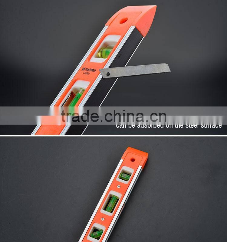 ABS case Aluminum ABS Torpedo Level