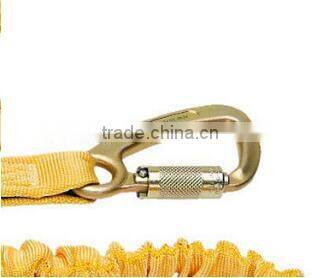 work positioning lanyard for sale