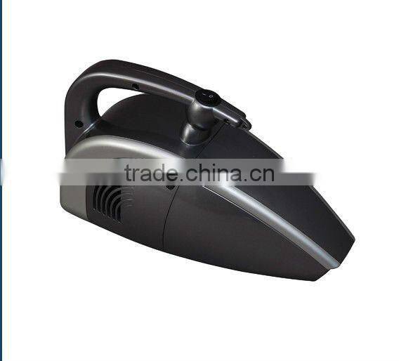 New style H166C new style fashionable handheld vacuum cleaner