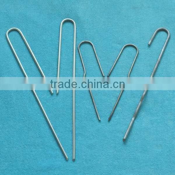 High Quality Outdoor Camping Accessory Tent Peg nail Tent Stake