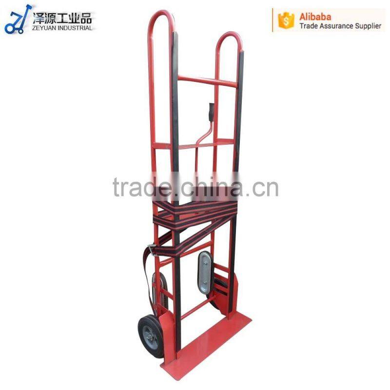 six wheel stair climbing trolley with factory price for wholesale export