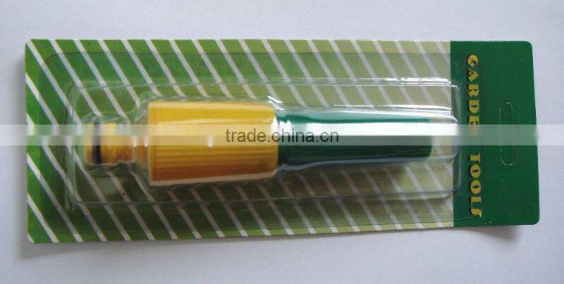 Hot sell product of garden wate adjustable spray gun