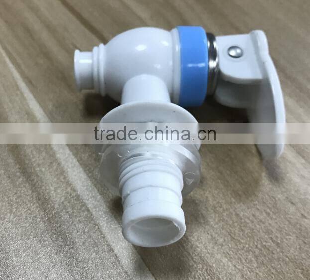 PP Water dispenser faucet
