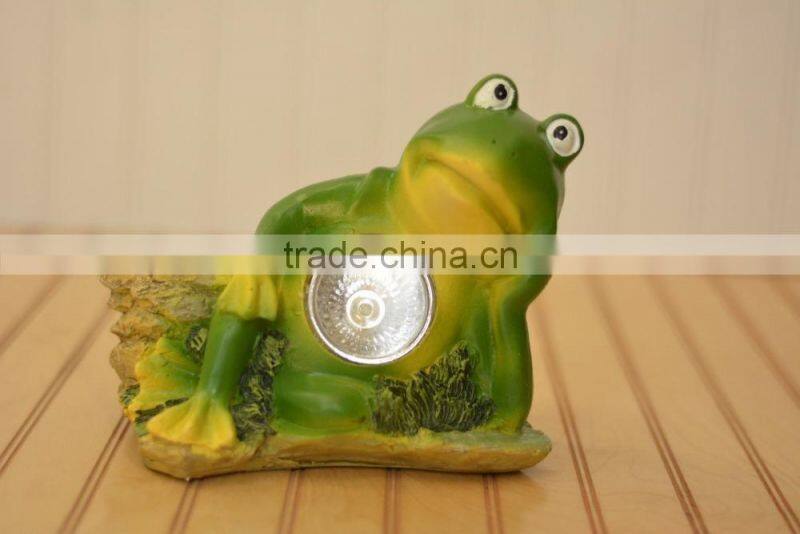 Outdoor Solar Garden Landscape/Pathway Lights poly light