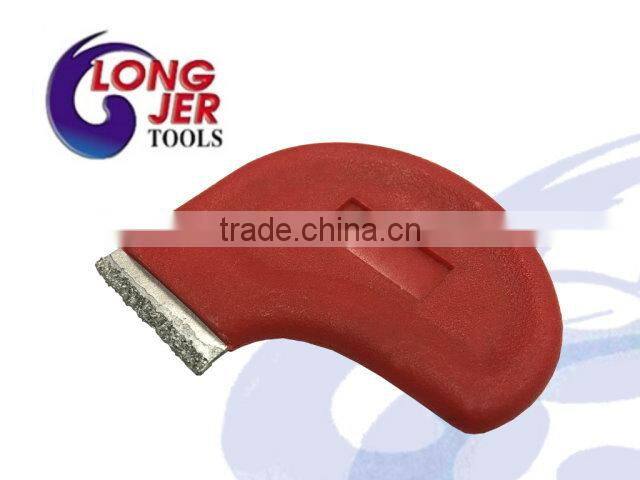 Carbide Mini Grout Saw for Tile Tools