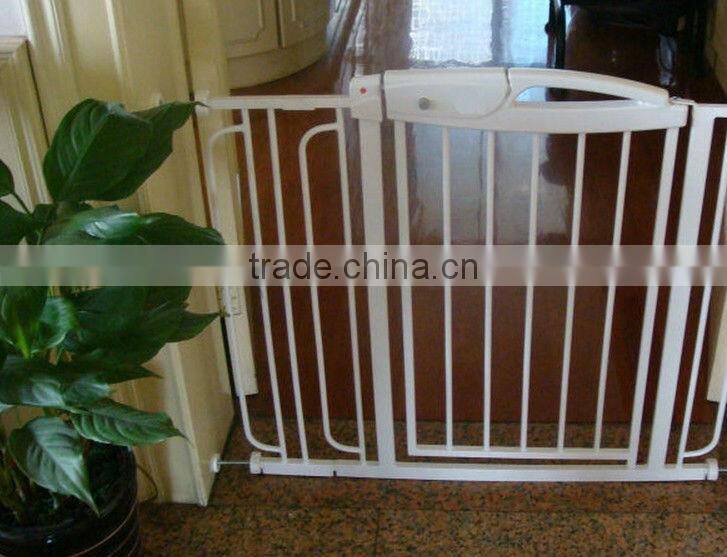 Newly Design Baby Safety Gate Pet Gate