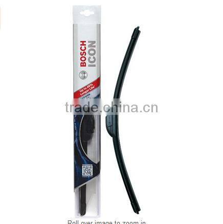 wholesale car soft wiper blades,wiper blades car made in China