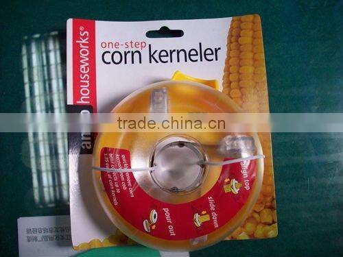 corn stripper corn desilker