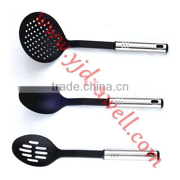 NY-1004B Nylon names of kitchen utensils