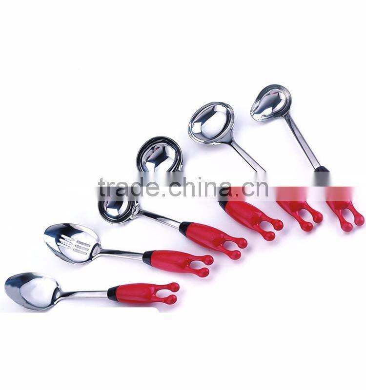 NT-8128 Professional Grade Stainless Steel Kitchen Tools
