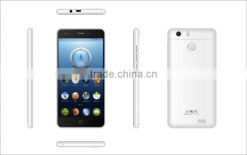 8S mobile 4G LTE8S5347 5.2" smart phone