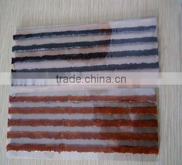 tubeless tire repair string---STS005A