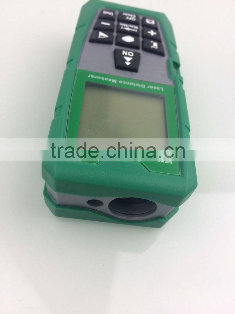 BERRYLION various units digital red line meter tester with good quality