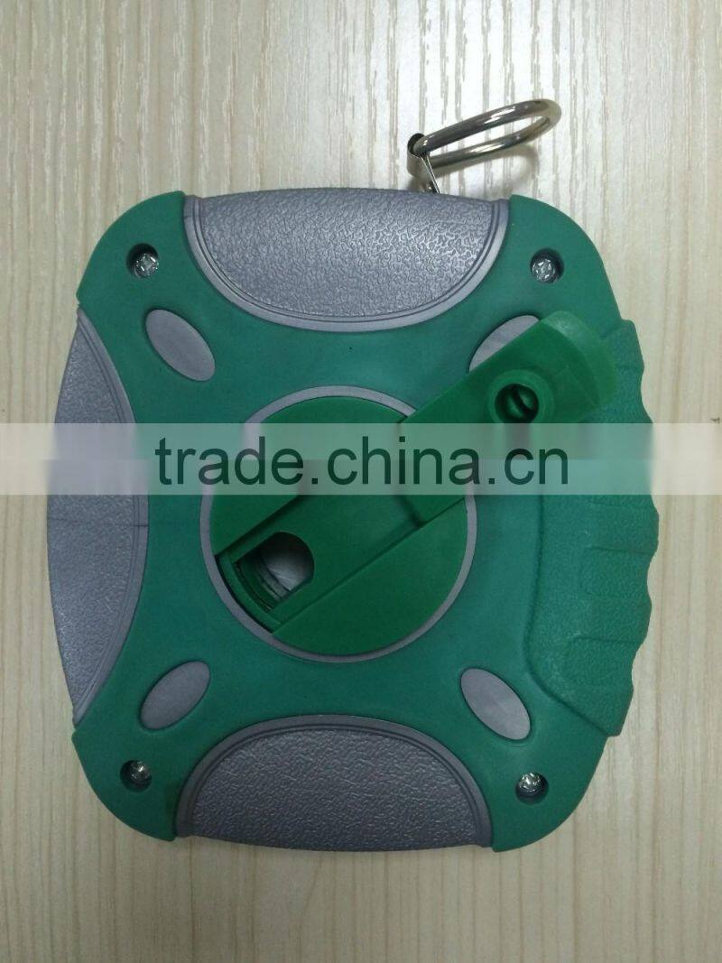 BERRYLION plastic shell 30m long steel measuring tape for sale
