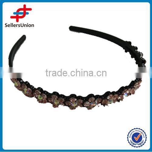 fashion girl's jewel hair decoration