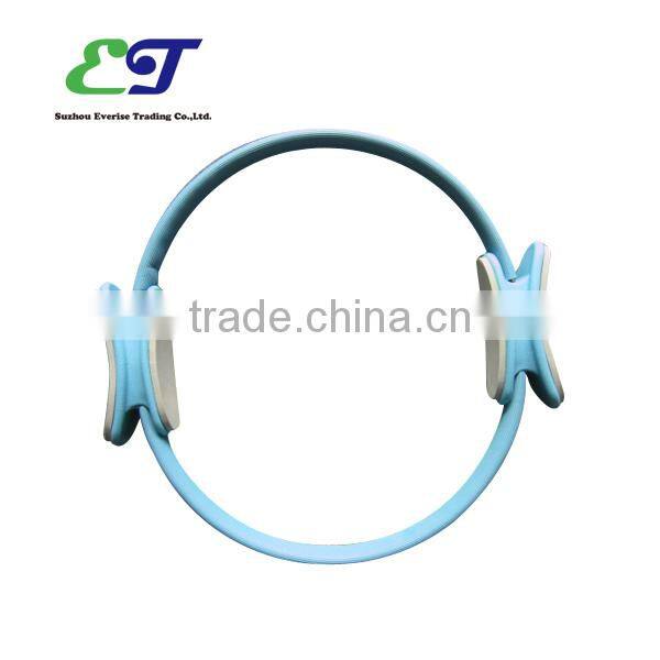 EVA handle 38cm pilate Ring