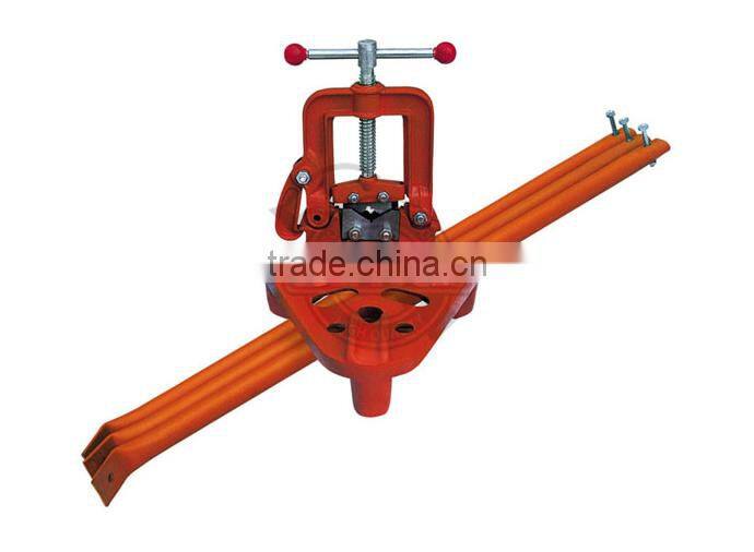 JL1320 Manufacturer Heavy Duty Hingled Locking Bench Vice