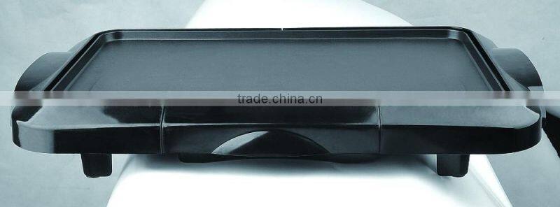 professional electric takoyaki maker pizza maker 53X11.5X38CM