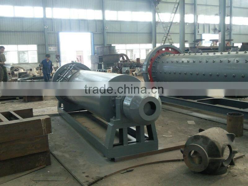 2014 gold ore mining small ball mill with fair price