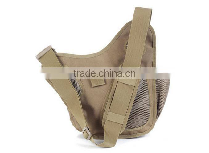 New Coming Hiking Waist Pack Tactical Bag