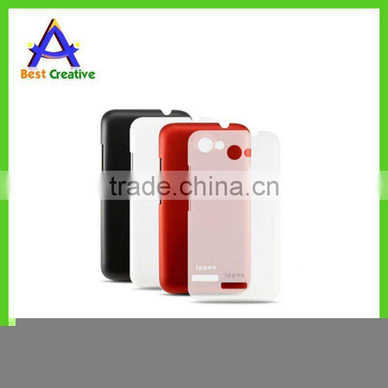 Grey Clear Mobile Phone Skin For HTC G21