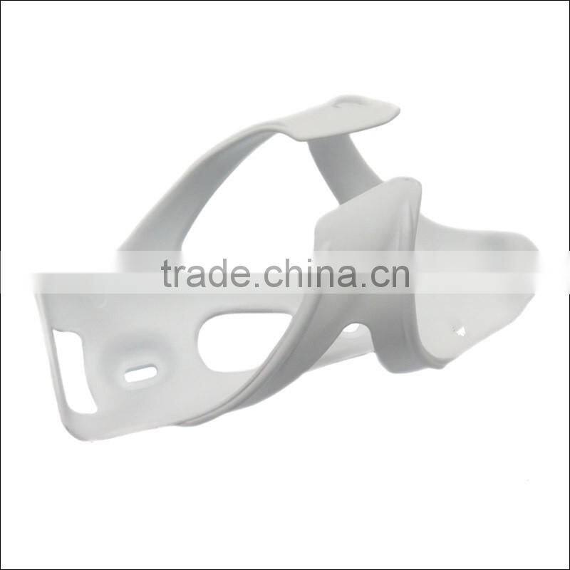 nylon+ carbon fiber bicycle bottle holder for sale