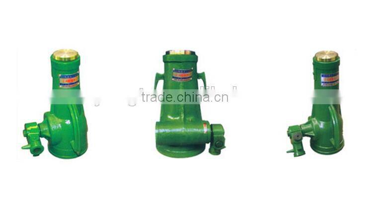 High Quality Mechanical Jack Screw Jack for sales