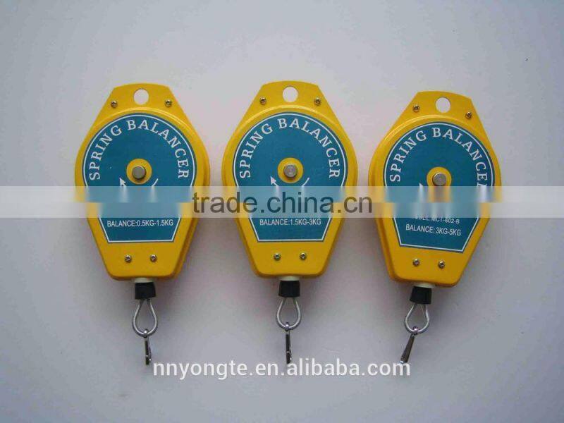 HW30 Spring Balance,Spring Weight Balancer