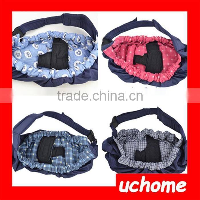 UCHOME China Best Selling Baby Carrier Wrap Infant Baby Sling For Newborn
