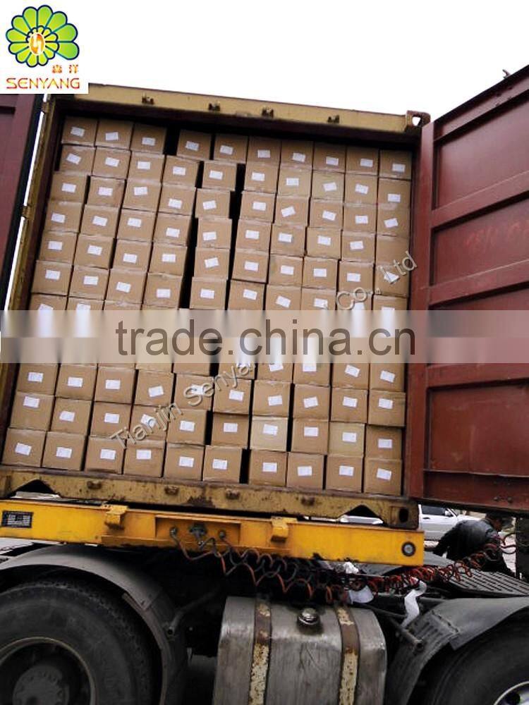 fsc pine wood disposable stir sticks Paint paddle