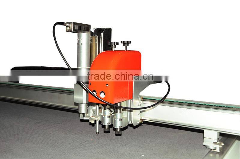 IECHO Cutting Machine