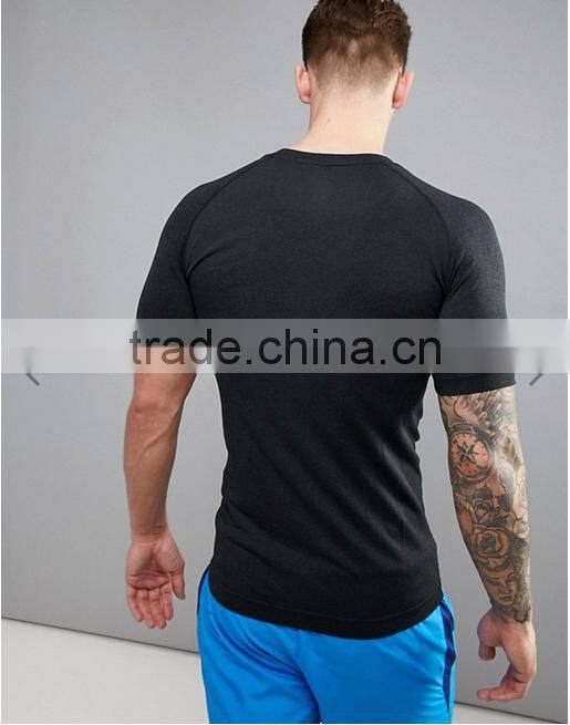 New Men Luxury Mon Brand T Shirt France Design Fashion Short Sleeve Casual Men's T Shirt Summer Gym T-Shirts