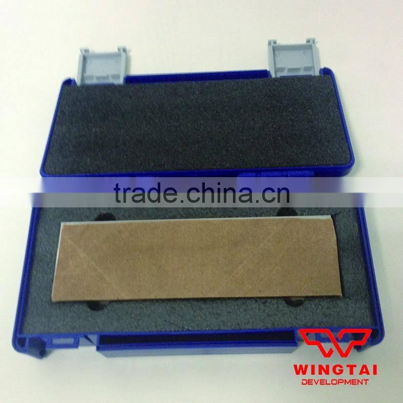 Single/Double Groove Grindometer