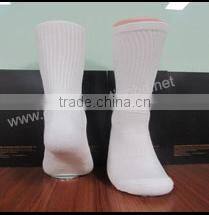 cotton sport socks for men s-015