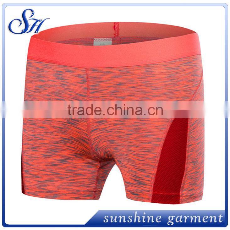 Summer Gym workout running fitness sports shorts