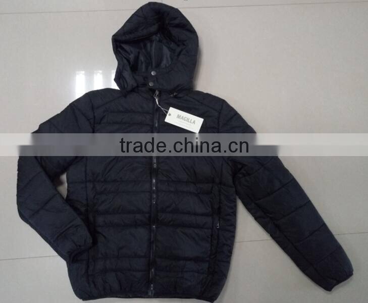 padded coats padding coat stocklots jacket wholesale mens winter jackets