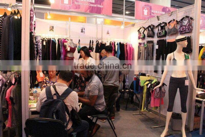Wholesale seamless sports bras Sexy woman sport bra