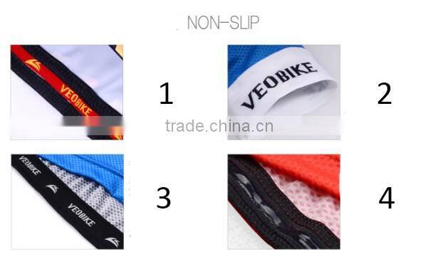 2017 cycling wear high quality custom printed online