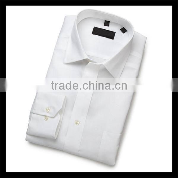 Retro style fashion white long sleeve t shirt printing hong kong for promotion