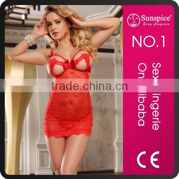 2015hot sales and new style and image copyrighthot mature women sexy teddy