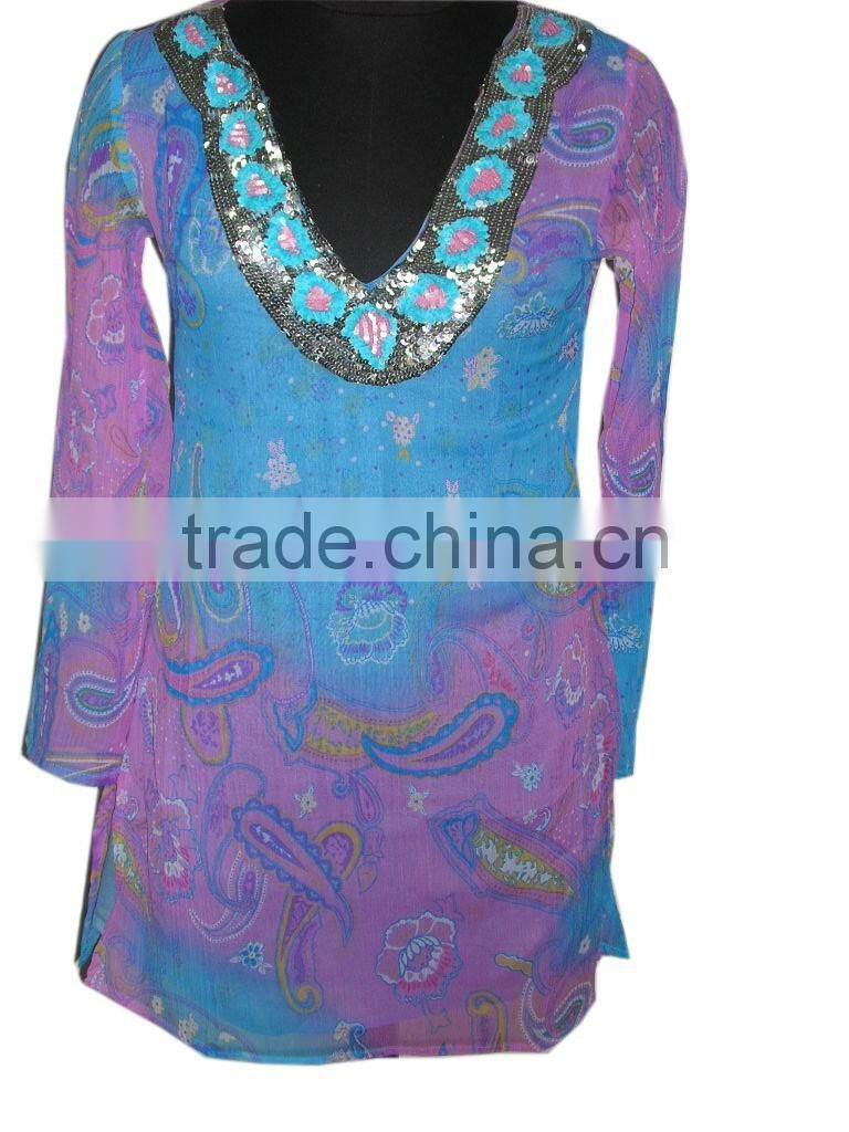 Ladies fashion Blouses