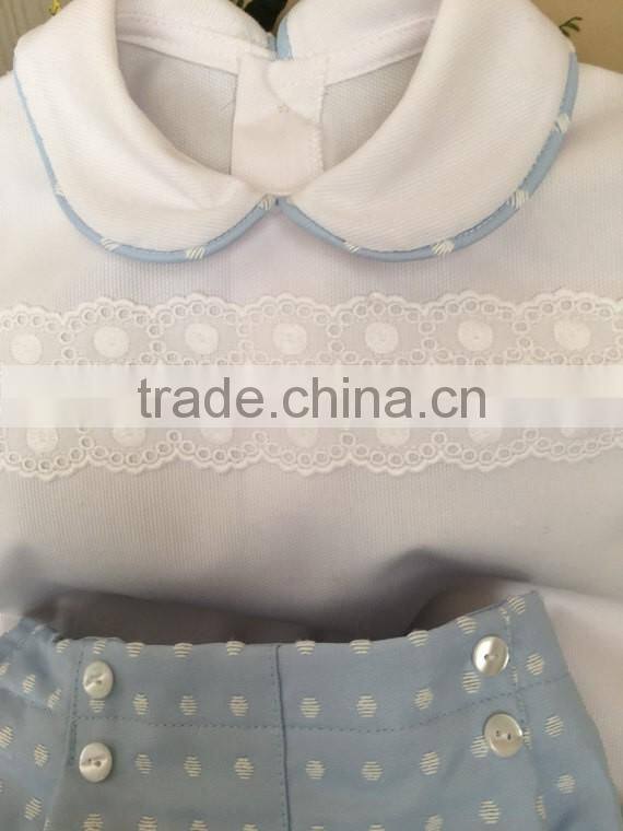 Wholesale Baby Clothing 100% Cotton Baby Clothing Newborn Baby Gift Set