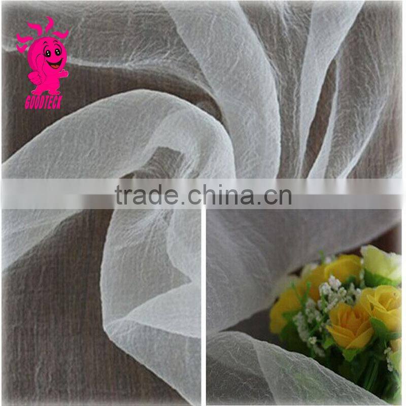 Popular white Tulle Roll Spool Tutu Skirt Wedding Craft Party Decor (Many Color Optional)