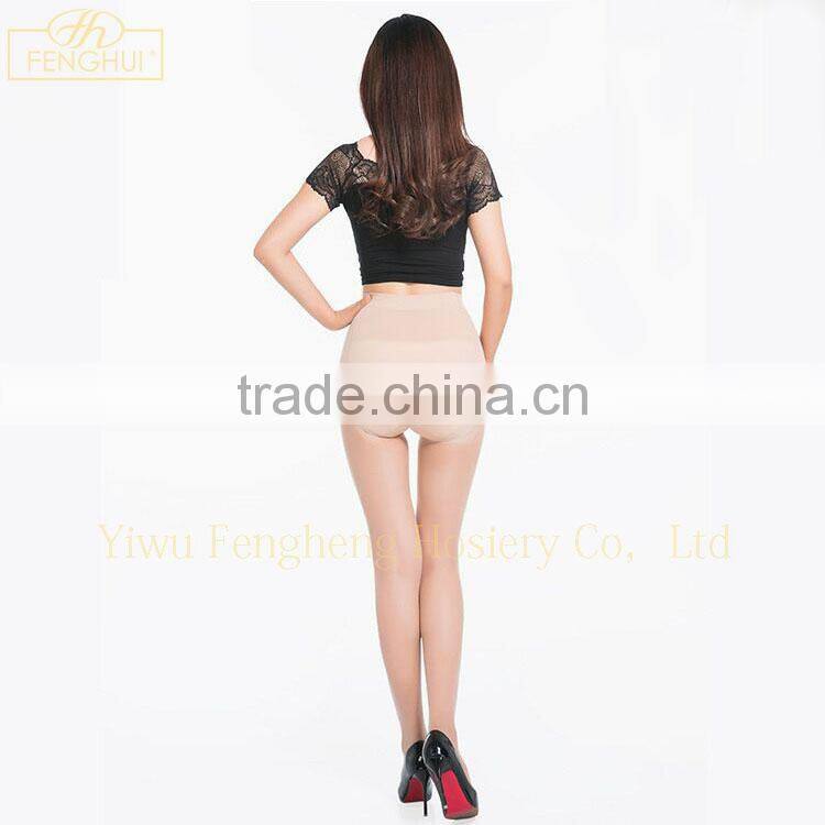Fertilizer increased velvet arbitrary cut the hook silk stockings pantyhose