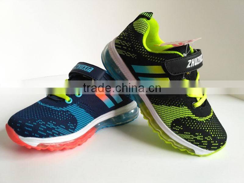 Fancy girls sports shoes 2016 cheap kids shoes sport alibaba china factory