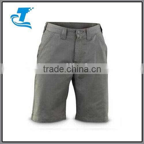 Men's Basic Work Shorts