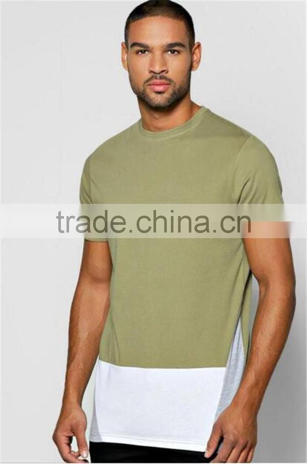 China factory custom men softextile t-shirts