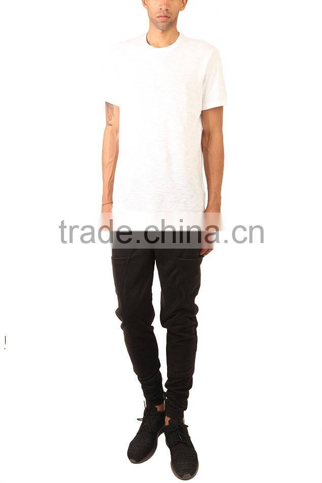 new stylish cotton pants, 2016 mens pants,men latest design cotton pants