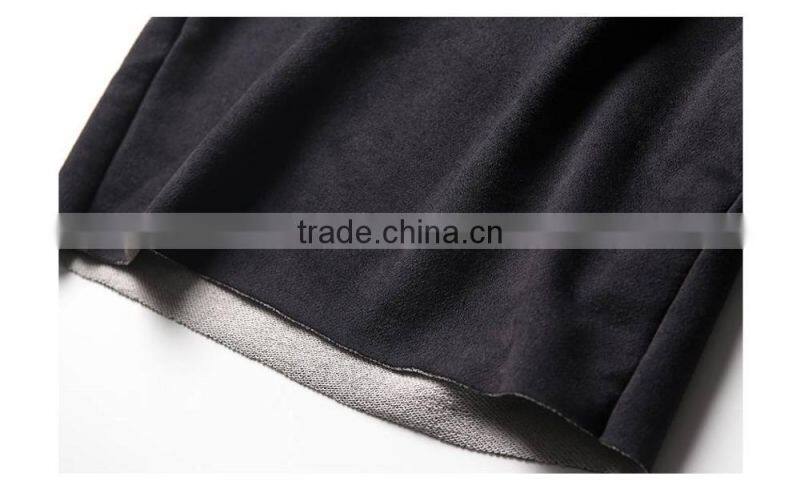 2017 dri-fit men's shorts wholesale blank sweat shorts